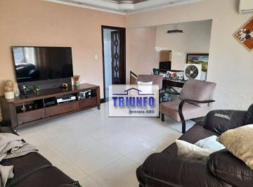 d2eca0391c5ac469d8bfaf1c4388f946ee33607f · Linda Casa com 3 dormitórios à venda por R$ 1.350.000 - Vila Alzira - Santo André/SP
