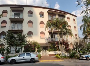 Foto 01 · Apartamento, Centro, Santo André, SP