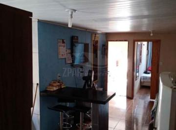 Foto 01 · CASA TÉRREA COM 03 DORMITÓRIOS - HÍPICA, PORTO ALEGRE
