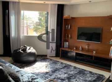 Casa · 383m² · 3 Quartos · 4 Vagas · Venda Sobrado Sao Caetano do Sul Ceramica Ref: 38826