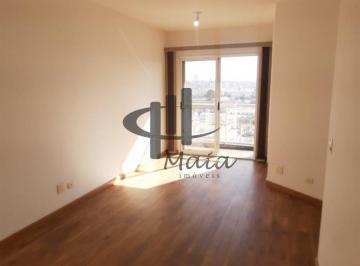 Apartamento · 62m² · 2 Quartos · 1 Vaga · Locação Apartamento Sao Caetano do Sul Santo Antonio Ref: 38830