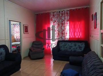 Casa · 292m² · 3 Quartos · 3 Vagas · Venda Casa Sao Caetano do Sul Prosperidade Ref: 38825