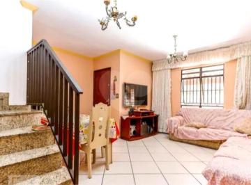 Imagem Principal · Sobrado com 3 quartos à venda em Vila nova mazzei - SP