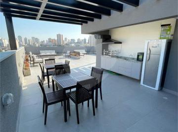 Área de Serviço · Apartamento com 1 quartos à venda em Jardim são paulo(zona norte) - SP