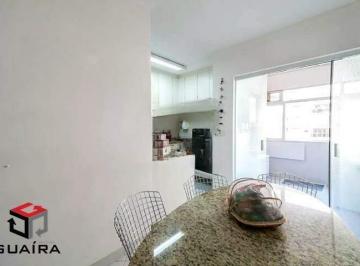 Apartamento · 96m² · 3 Quartos · 2 Vagas · Apartamento à venda 3 quartos 1 suíte 2 vagas Gilda - Santo André - SP