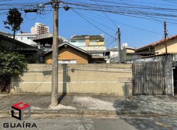 Terreno · 164m² · Terreno à venda Floresta - Santo André - SP