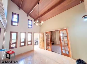 Casa · 190m² · 3 Quartos · 4 Vagas · Casa Térrea à venda 3 quartos 3 suítes 4 vagas Santa Terezinha - São Bernardo do Campo - SP