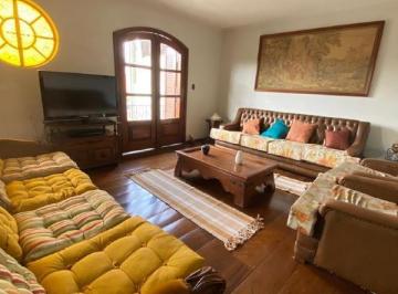 Casa · 360m² · 4 Quartos · 5 Vagas · Sobrado de 360 m² no Jordanópolis em São Bernardo do Campo - SP