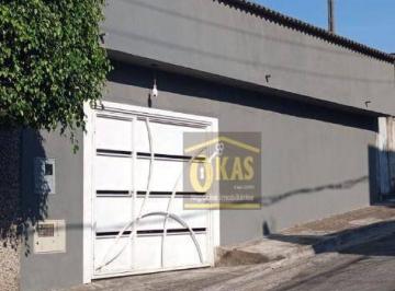c92c43e39c6e8086a049e662f7899cf9ae2b94df · Casa com 2 dormitórios à venda, 195 m² por R$ 420.000,00 - Jardim São Manoel - Itaquaquecetuba/SP