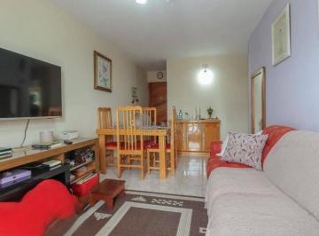 5c7905349b7affcb3fdb0c4004e0d2a15e7b82cf · Apartamento com 2 dormitórios à venda, 60 m² por R$ 279.000,00 - Jardim São Sebastião - São Paulo/SP