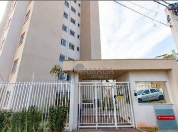 2b63cb4f491f4da373c534c2c24d1151ec37ed26 · Apartamento com 2 dormitórios à venda, 40 m² por R$ 245.000,00 - Vila Sílvia - São Paulo/SP
