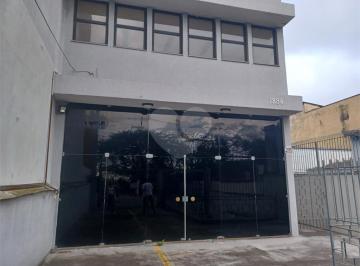 Comercial · 589m² · 10 Vagas · Prédio inteiro à venda em Vila romana - SP