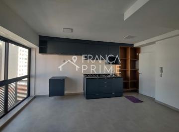 Apartamento · 39m² · 1 Quarto · 1 Vaga · Apartamento para locação na Pompeia