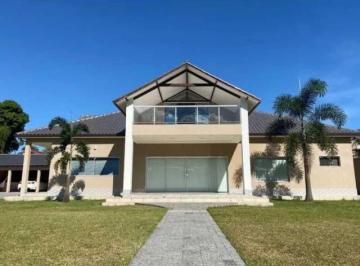 Casa · 700m² · 5 Quartos · 5 Vagas · Mansão em Parque Equitativa