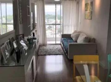 Apartamento · 167m² · 4 Quartos · 2 Vagas · Cobertura Duplex A Venda Com 4 Quartos E 2 Vagas Taquara