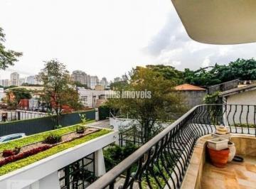 Apartamento · 256m² · 4 Quartos · 4 Vagas · Brooklin  OPORTUNIDADE