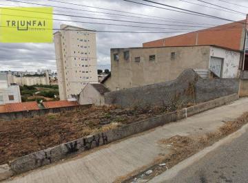 cb5b03eab0b4b10166450290d3bfba8cd58270c0 · Terreno à venda, 375 m² por R$ 345.000 - Jardim Europa - Sorocaba/SP