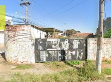 659b255121e2b14c39cf5ee433ceba4c9c8a7321 · Terreno à venda, 136 m² por R$ 210.000 - Vila Elza - Sorocaba/SP