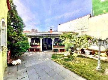 Casa · 584m² · 3 Quartos · 5 Vagas · SOBRADO A VENDA NO BAIRRO CAMPESTRE