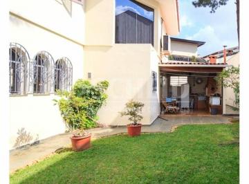 Casa · 278m² · 4 Quartos · 4 Vagas · Casa à venda no Jardim Prudência