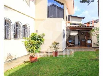Casa · 278m² · 4 Quartos · 4 Vagas · Casa à venda no Jardim Prudência