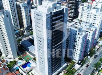 Apartamento · 72m² · 2 Quartos · 2 Vagas · Imóvel novo 2 quartos na Saúde com garagem