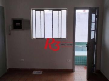 f36a9e9dc19eaf10f9d83ce5e0302eb184bff69d · Apartamento com 2 dormitórios à venda, 76 m² por R$ 352.000,00 - Gonzaga - Santos/SP