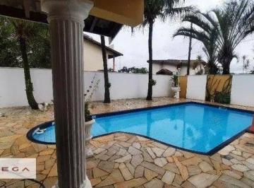 b7300c33f59f08b12dc904b30f188c6ce384bd06 · Casa com 4 dormitórios à venda, 302 m² por R$ 2.040.000,00 - Capuava - Valinhos/SP
