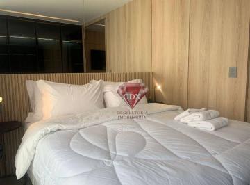 10ed37bb01cc001f51083669d6e829ae424ffaaa · Apartamento com 1 dormitório para alugar, 27 m² por R$ 6.500,02/mês - Itaim Bibi - São Paulo/SP