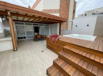 6690eabcaabed961937c9fb327b18c68f614d4b3 · Cobertura duplex para venda no Morumbi