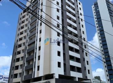 Apartamento · 75m² · 3 Quartos · 2 Vagas · Apto a venda - 3 Quartos - 1 Suíte - 75,18 m² - Manaíra, João Pessoa/PB
