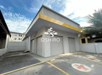 Comercial · 280m² · 4 Vagas · Loja para em avenida movimentada no bairro do embaré.
