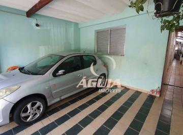 2e02498891dec1d7063f98119e36dec41c1cf2d2 · Casa à venda, 162 m² por R$ 399.999,99 - Jardim Santo Alberto - Santo André/SP