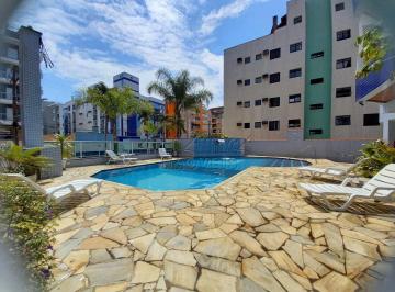 Apartamento · 80m² · 2 Quartos · 1 Vaga · Apartamento com 2 dorms, Praia Grande, Ubatuba - R$ 830 mil, Cod: 3758