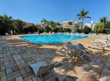 Apartamento · 48m² · 1 Quarto · 1 Vaga · Apartamento com 1 quarto, Praia das Toninhas, Ubatuba - R$ 480 mil, Cod: 3826