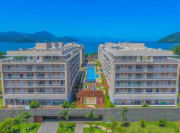 Apartamento · 100m² · 3 Quartos · 2 Vagas · Apartamento com 3 quartos, Itagua, Ubatuba - R$ 1.69 mi, Cod: 3752