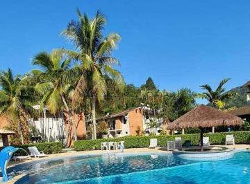 Casa · 147m² · 4 Quartos · 2 Vagas · Casa de Condomínio com 4 quartos, Praia da Enseada, Ubatuba - R$ 1.49 mi, Cod: 3411
