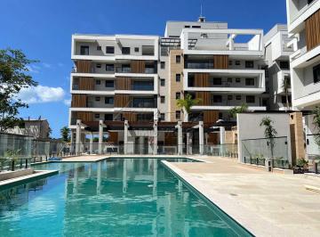Apartamento · 106m² · 3 Quartos · 2 Vagas · Apartamento com 3 quartos, Praia da Enseada, Ubatuba - R$ 1.86 mi, Cod: 3794