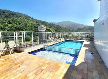 Apartamento · 56m² · 2 Quartos · 1 Vaga · Apartamento com 2 dorms, Praia das Toninhas, Ubatuba - R$ 665 mil, Cod: 3901