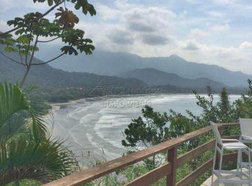 05 · Casa de Condomínio com 5 dorms, Praia Dura, Ubatuba - R$ 5 mi, Cod: 3271