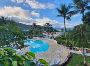 Apartamento · 90m² · 3 Quartos · 1 Vaga · Apartamento com 3 dorms, Praia das Toninhas, Ubatuba - R$ 690 mil, Cod: 3791