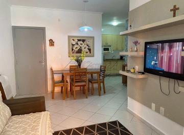 Apartamento · 59m² · 2 Quartos · 1 Vaga · Apartamento com 2 dorms, Praia Grande, Ubatuba - R$ 720 mil, Cod: 3976