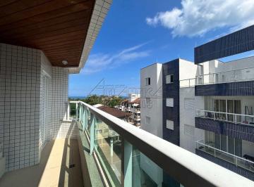 Apartamento · 90m² · 2 Quartos · 2 Vagas · Apartamento com 2 dorms, Praia das Toninhas, Ubatuba - R$ 1 mi, Cod: 3964