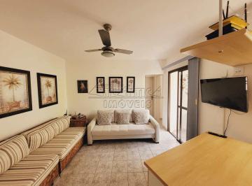 Apartamento · 62m² · 2 Quartos · 1 Vaga · Apartamento com 2 quartos, Praia das Toninhas, Ubatuba - R$ 690 mil, Cod: 3958