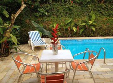 Casa · 249m² · 5 Quartos · 4 Vagas · Casa de Condomínio com 5 dorms, Itamambuca, Ubatuba - R$ 2.98 mi, Cod: 4004