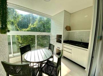 Apartamento · 69m² · 2 Quartos · 1 Vaga · Apartamento com 2 quartos, Praia das Toninhas, Ubatuba - R$ 690 mil, Cod: 3945