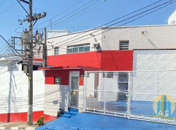 Comercial · 1179m² · Galpão Industrial para locação em Barueri