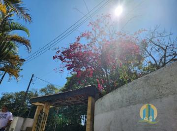Rural · 5500m² · 4 Quartos · Chácara a venda no Sitio do Morro
