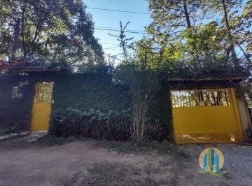 Casa · 70m² · 2 Quartos · 2 Vagas · Casa à Venda – Mairiporã/SP