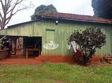 6ba0f629b402daabd834b82ba7350457971c95cc · Chácara à venda, 4040 m² por R$ 470.000,00 - Gleba Ribeirão Três Bocas - Londrina/PR